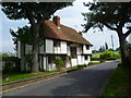 Chapter Farm House