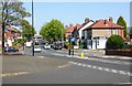 Billy Mill Avenue, Tynemouth