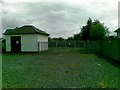 Electricity sub station, Dundonald Road, Grange