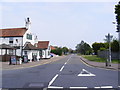 TM5299 : Station Road. Hopton-on-Sea by Geographer