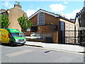 Quex Road Methodist Church, Kilburn