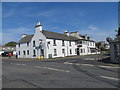 Brown Trout Hotel Watten