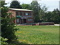 Deane & Derby Cricket Club - Pavilion