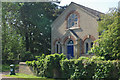 Bottisham Scout Headquarters