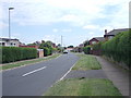 Grovehall Road - Old Lane