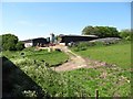 Longshaw Farm