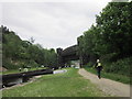 Gauxholme Lowest Lock