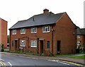 Houses on Bentley Street