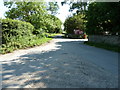 Aldingbourne Country Centre on Black Mill Lane