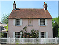 Lavender Cottage, Waldron Road