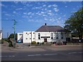 NU1033 : Belford Community Club by Graham Robson