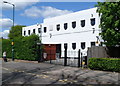 Dollis Hill Synagogue, London NW2