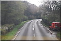 A262, Tenterden Rd