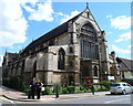 St Michaels Church of Jesus Christ (Apostolic), Cricklewood