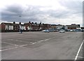 Tonbridge Station car park