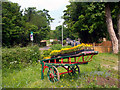 Farm Shop Barrow