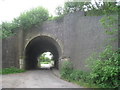 Railway bridges near Ironville (3)