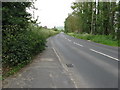 Lewes Road north to Piddinghoe