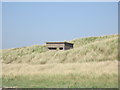 Gunnery Range Observation Post at Drigg (2)