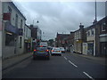 High Street Biggleswade