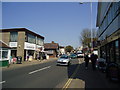 Norwich Road, Wroxham