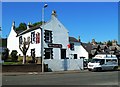 Carstairs Village Inn