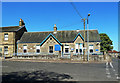 Carstairs Village Community Hall