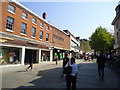 Haymarket, Norwich