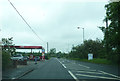 A59 by the Causeway Car Wash