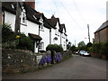 High Street, Carhampton