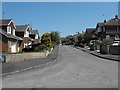 Parsons Way, Wootton Bassett