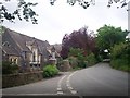 Junction and Old School, Amroth