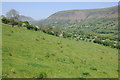 Farmland in the Vale of Ewyas