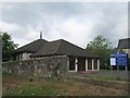 Campsie Parish Church