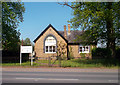 Old Schoolhouse, Kingston Bagpuize