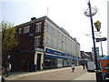 TG5207 : Former department store, Great Yarmouth by Stacey Harris
