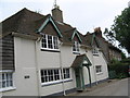 Oatlands Cottage, Iford