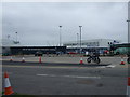 Ferry passenger terminal, Royal Quays