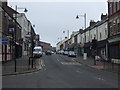 Saville Street West (A187), North Shields