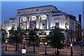 The Empire Theatre, Lime Street, Liverpool