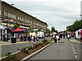 Diamond Jubilee celebrations, Debden