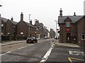 King Street, Inverbervie