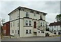 The Patch House near Slimbridge, Gloucestershire