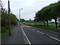 Fountain Head Bank (A190)