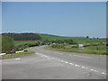 A493 heads north to Dolgellau