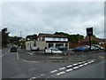 New Tesco Express at the bottom of Woodcroft Lane