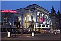 The Empire Theatre, Lime Street, Liverpool