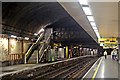 James Street Station, Liverpool