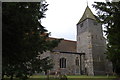 Church of Ss Peter & Paul, Lynsted, Kent