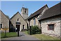 St Margaret, The Broadway, Barking & Church centre